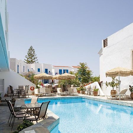 Kasteli Studios & Apartments Pánormos المظهر الخارجي الصورة